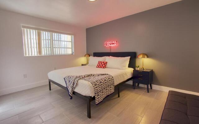 23 Palms Suites - Midtown Wynwood