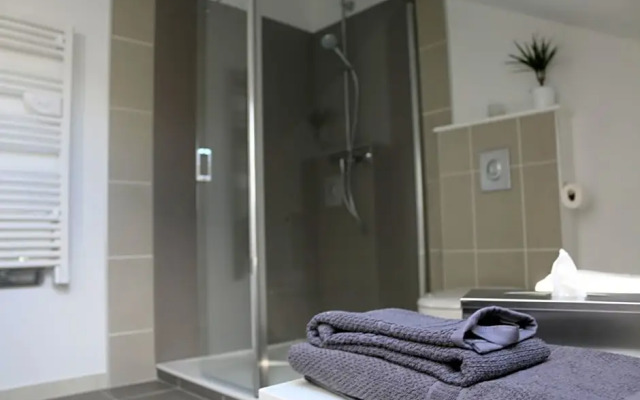 Domaine de Treuillaud