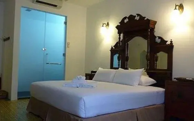 Seahome Boutique Hotel