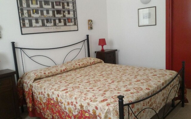 House With 2 Bedrooms in Carovigno, With Furnished Garden - 5 km From