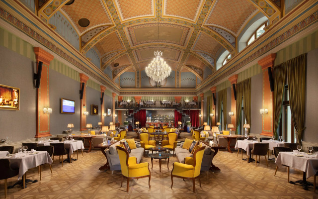 Mystery Hotel Budapest, Preferred Hotels & Resorts