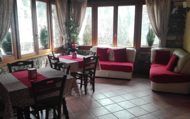 Agriturismo Cornei Da Nadia