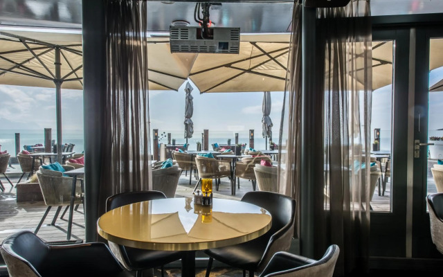 Fletcher Hotel - Restaurant Arion - Vlissingen