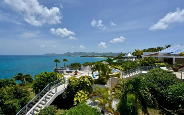 Dream Villa Terres Basses-575