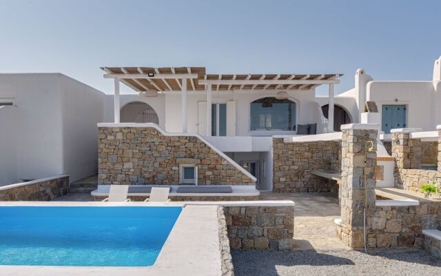 Mykonos Unique Villas by 2Doors