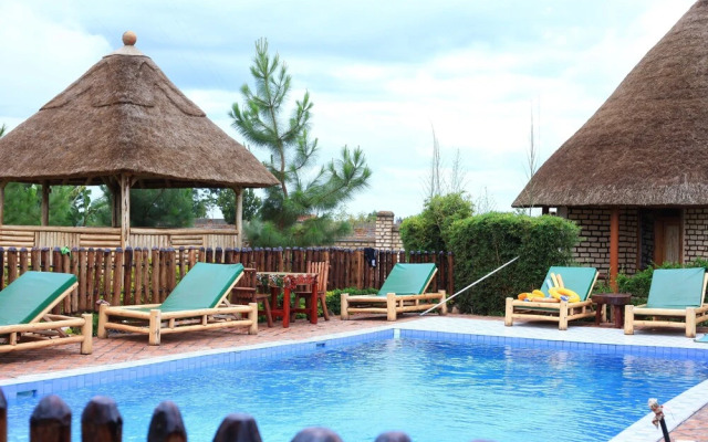 Elite Backpackers Services Masaka