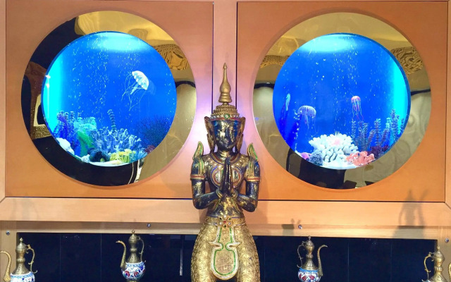 Marlight Boutique Hotel - Boutique Class
