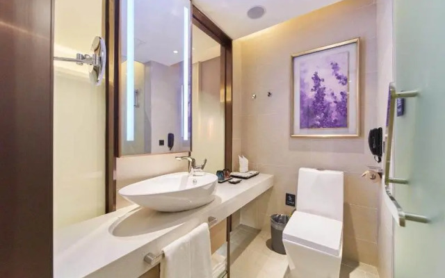 Lavande Hotels· Foshan Xi Railway Station Luocun