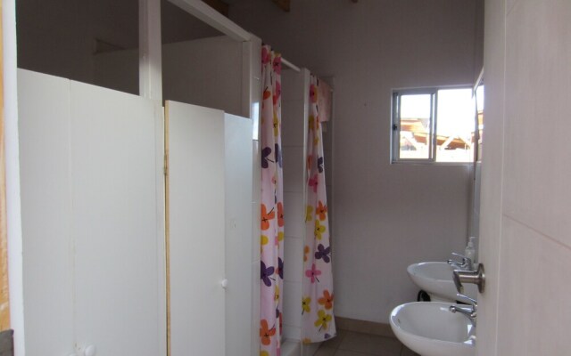 Hostal Tambo Norte - Hostel