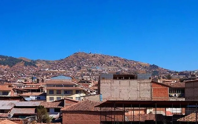Yupanqui Apartments