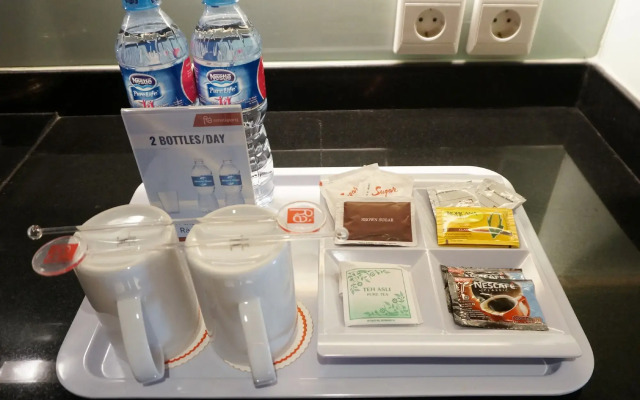 Ra Premiere Simatupang