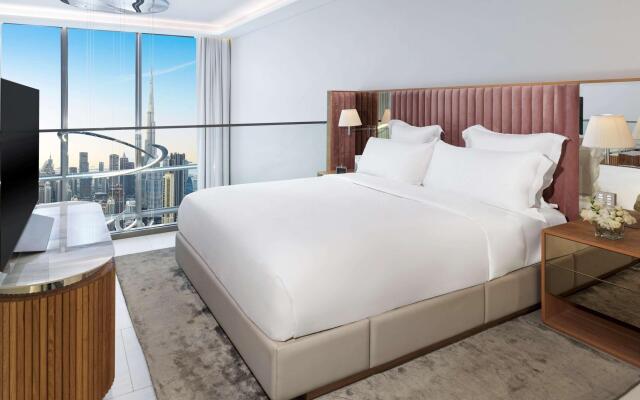 SLS Dubai Hotel & Residences