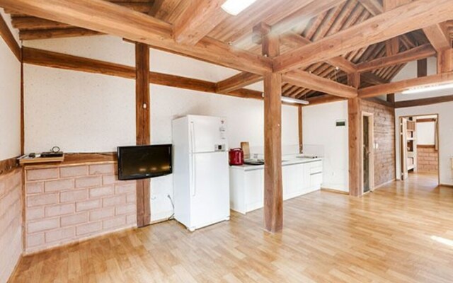 Namyangjusu An Chae Pension