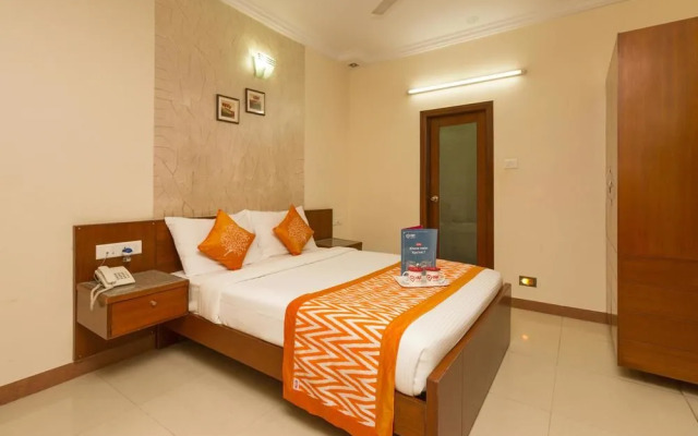 OYO Rooms Marathahalli Samsung R&D