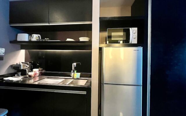 4605 Seaview Aparthotel 30m To Patong Beach