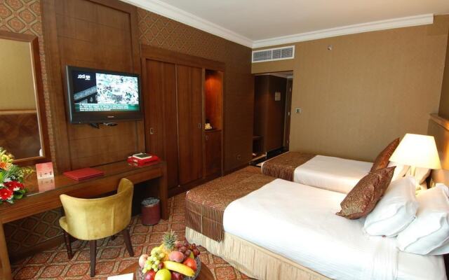 Maden Hotel