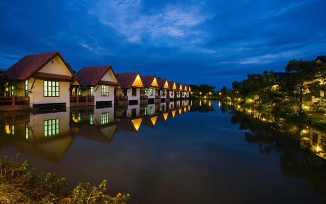 Suanluang Garden View Resort