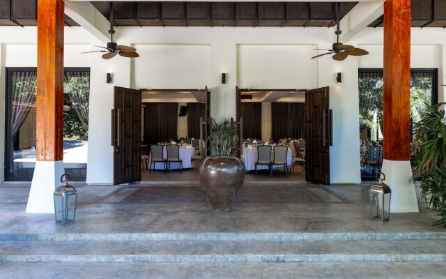 Kachong Hills Tented Resort Trang