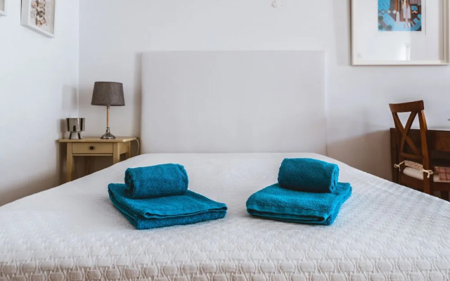 Quinta Velha Sea Private Garage Viewflat113