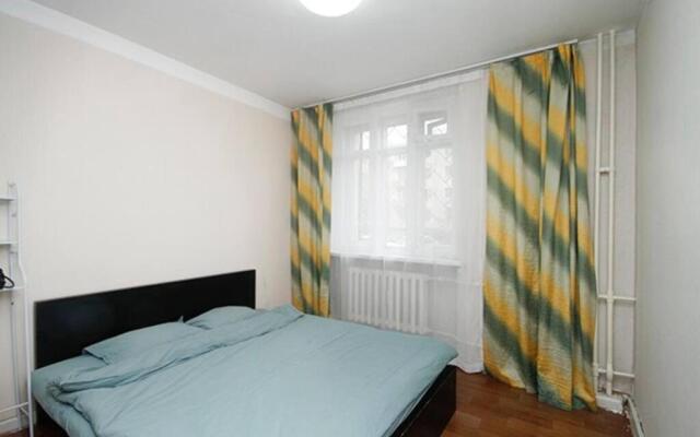 Two bedroom apartment at Circus