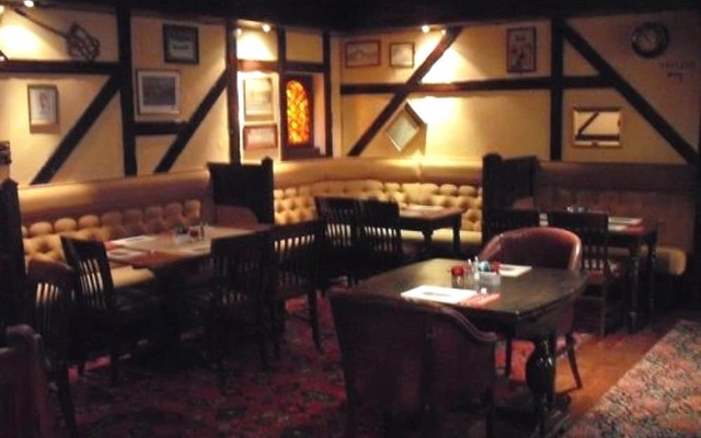 Bridge Inn