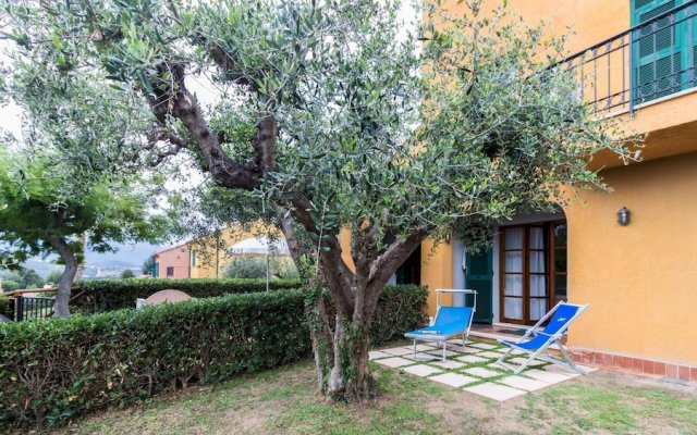 Il Borgo Apartments B2 - Sv-d600-bove3ftb