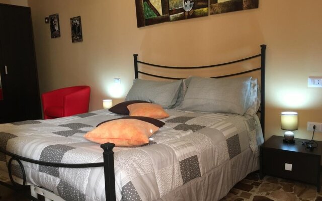 Bed and Breakfast LIsola