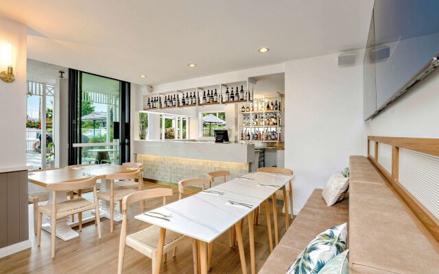 Mercure Cairns