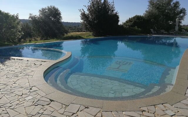 Agriturismo I Mandorli