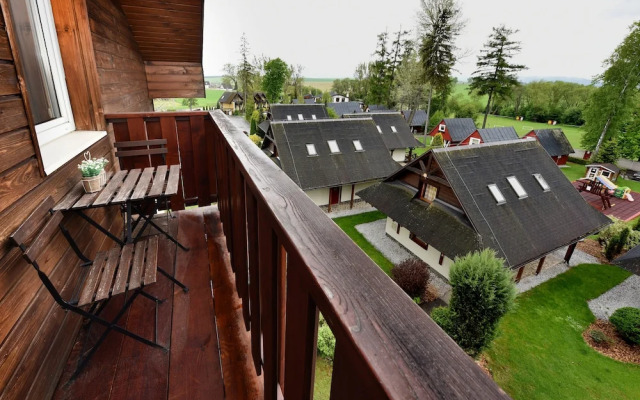 Aplend Tatry Holiday Resort