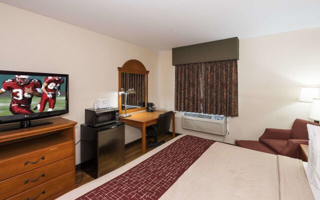 Red Roof Inn Denver
