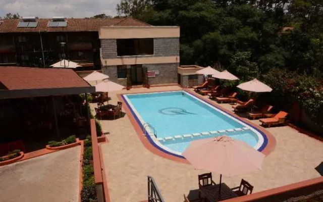 Prideinn Lantana Wonderful Offers a Wonderful With Impresive Amenities