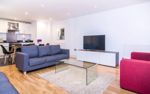The City Suites