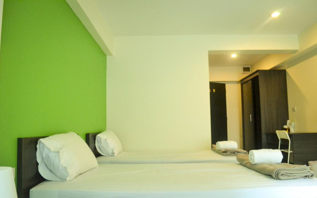 @Love Place Hotel