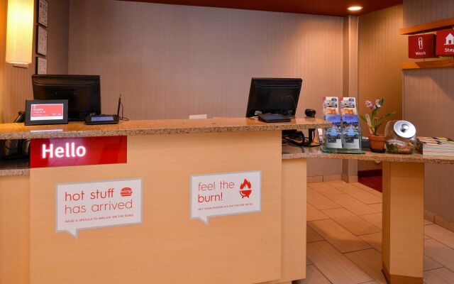 TownePlace Suites by Marriott Wilmington/Wrightsville Beach