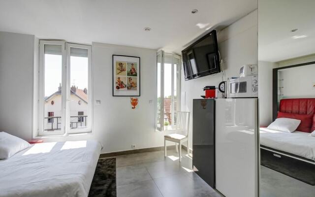 Studio Le Garfield - Le Formel