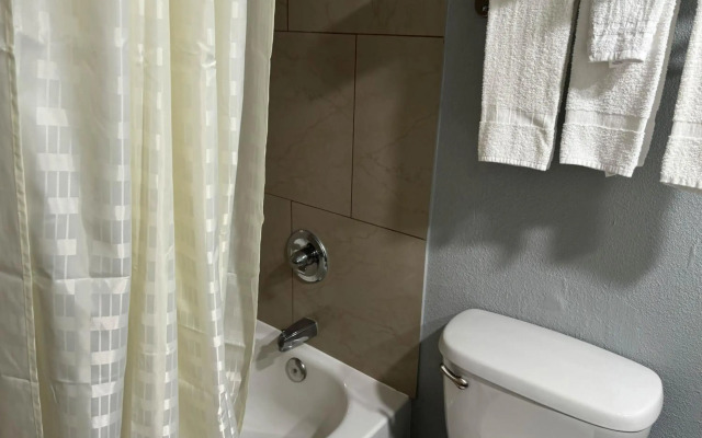 Studio 6 Suites Memphis, TN – East Memphis