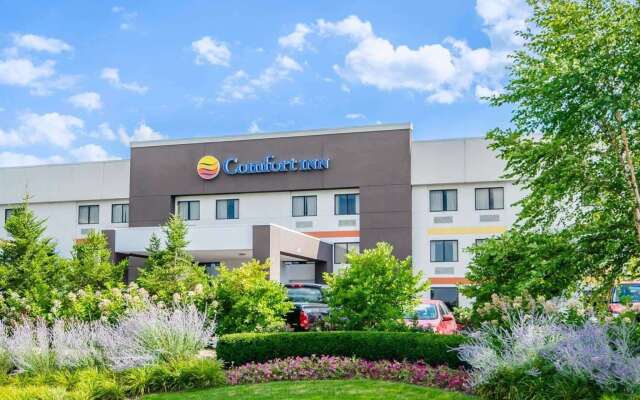 Comfort Inn Shepherdsville - Louisville South