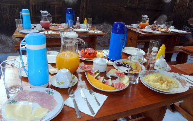 Hostal El Viajero