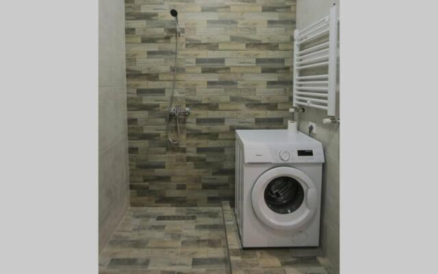 Cozy and comfortable apartment 132