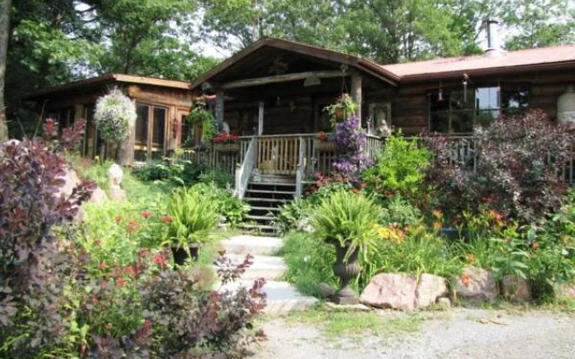 Shambhala Bed and Breakfast