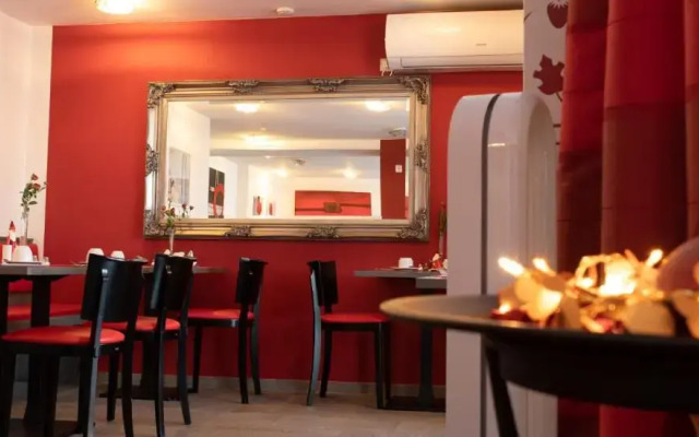 Hotel Freihof