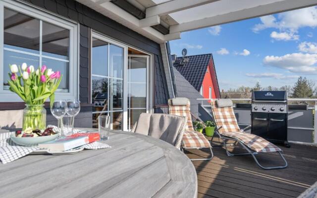 Zum Fährmann 2 Whg 3 im OG in 18356 Pruchten