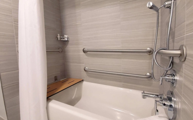 Franklin Marriott Cool Springs