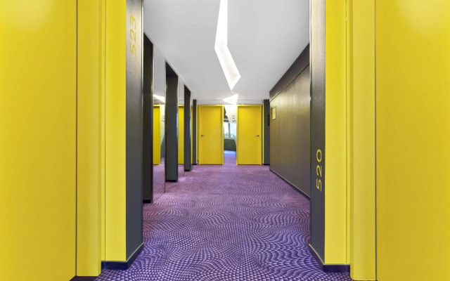 Prize by Radisson, Hannover City