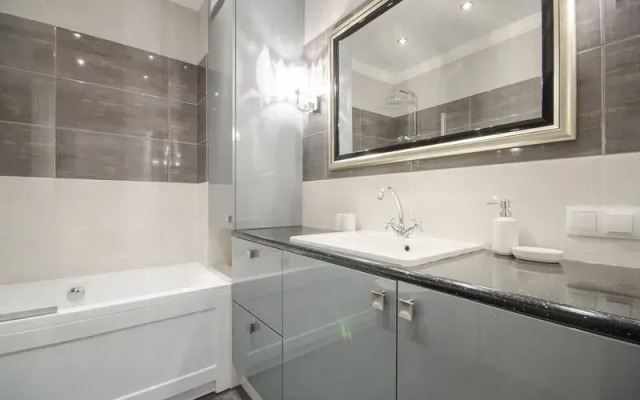 Apartamenty "Napoli"