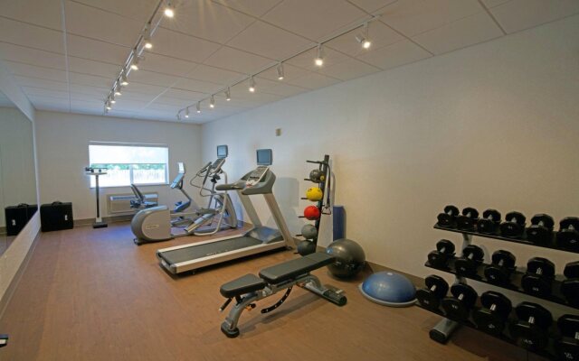 Holiday Inn Express & Suites Canyonville