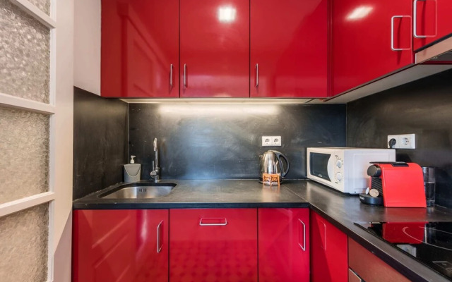 Guestready - Artist'S Balcony