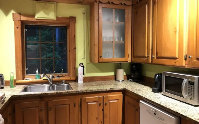 Chimo Cottage