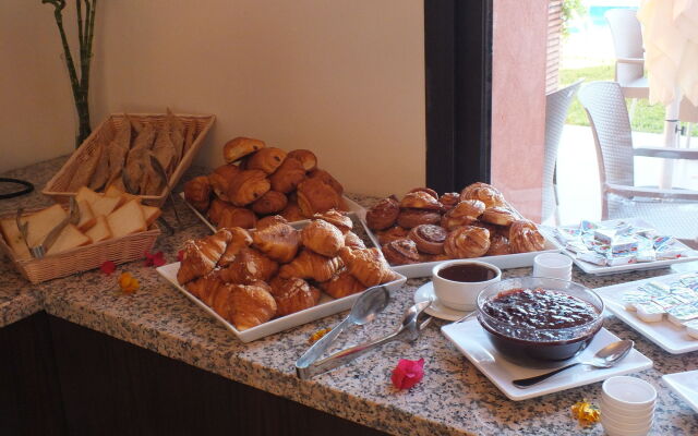 Relax Hotel Marrakech